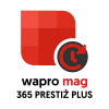 WAPRO Mag 365 PRESTIŻ PLUS - Przedłużenie