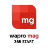 WAPRO Mag 365 START