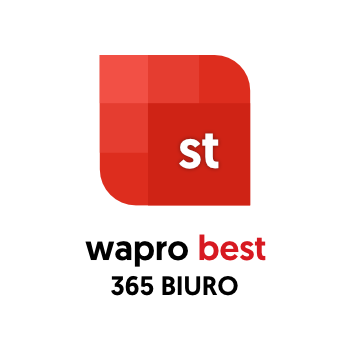 WAPRO Best 365 BIURO