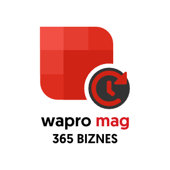 WAPRO Mag 365 BIZNES - Przedłużenie