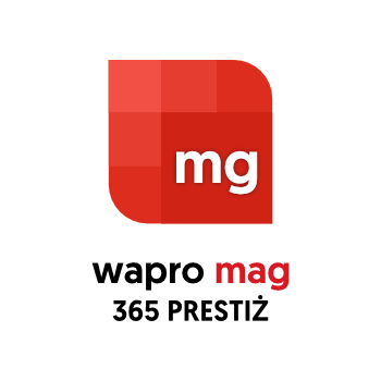 WAPRO Mag 365 PRESTIŻ