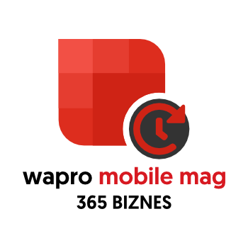 WAPRO Mobile Mag 365 BIZNES - Przedłużenie