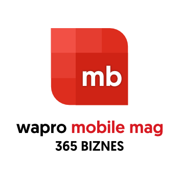 WAPRO Mobile Mag 365 BIZNES